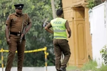 யாழில் வாள்வெட்டு சம்பவம்; இருவர் காயம்