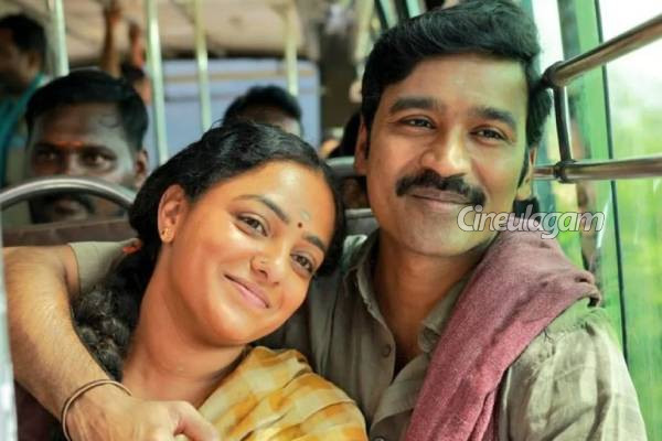 திரையரங்குகளில் வெற்றிப்பெற்ற தனுஷின் இட்லி கடை OTT ரிலீஸ் விவரம்... | Dhanush Idli Kadai Movie Ott Release Details