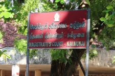 நீதிமன்ற உத்தரவையடுத்து 25 நாட்களின் பின் கையளிக்கப்பட்ட சடலம்!