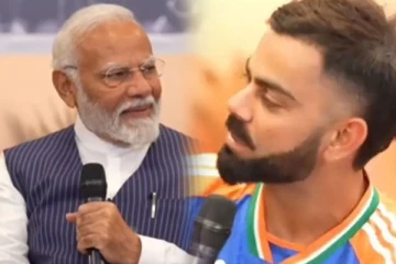 ஆணவத்தால் தவறிய முயற்சிகள் - மோடியிடம் கோஹ்லி ஒப்புதல்