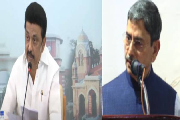 நீட் தேர்வை எதிர்க்கிறோம், ஆளுநருக்கு செக் வைத்த முதலமைச்சர் மு.க. ஸ்டாலின் | Cm Stalin Separate Education Policy நீட் தேர்வை எதிர்க்கிறோம், ஆளுநருக்கு செக் வைத்த முதலமைச்சர் மு.க. ஸ்டாலின் | Cm Stalin Separate Education Policy