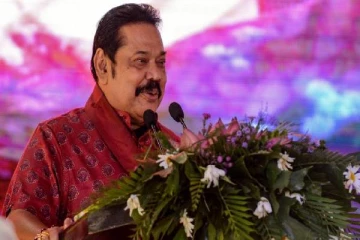 மகிந்த அரசியலில் இருந்து ஓய்வுபெற மாட்டார்:இந்திக்க அனுருத்த