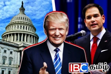 ஈழத்தமிழர்களின் சுயநிர்ணய விவகாரத்தில் தலையிட ட்ரம்ப் தரப்புக்கு முக்கிய கடிதம்