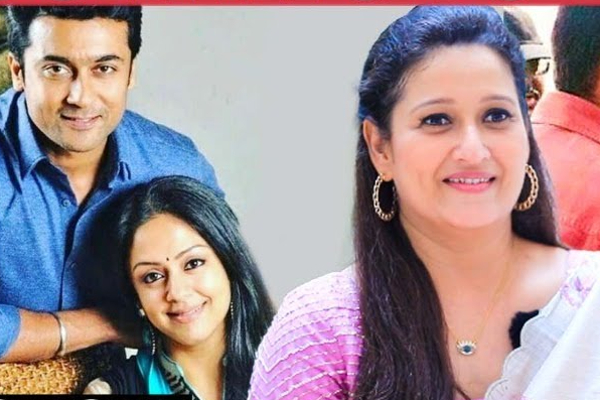 ஜோதிகாவின் கோபத்தால் மொத்த காசையும் இழந்த நடிகை!! இப்படியொரு ரகசியம் இருக்கா? | Actress Who Lost All Her Money To Jyothika