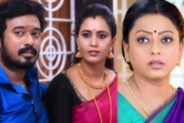 பிக்பாஸில் நுழைந்துள்ள விஜய் தொலைக்காட்சியின் சூப்பர் ஹிட் சீரியல் நாயகி- முடிவுக்கு வந்த தொடர்