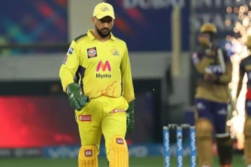 சென்னை அணியை விட்டு விலகுகிறேனா? - தோனியின் முடிவு இதுதான்