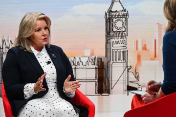 கிறிஸ்மஸ் வரை வேலைநிறுத்தம்; பிரிட்டனின் செவிலியர்களின் தலைவர் வெளியிட்ட தகவல்!