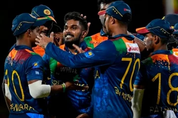 தசுன் சானக்க தலைமையிலான 15 பேர் கொண்ட குழாம் - ஆசிய கிண்ண கிரிக்கெட் போட்டிக்காக பரிந்துரைப்பு