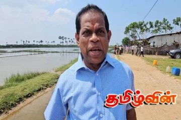 யாழில் சிறுவன் மீது நடந்த துப்பாக்கிச் சூடு தொடர்பில் ஸ்ரீ பவானந்தராஜா எம்.பி தெரிவிப்பு