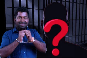 பிள்ளையானைக் காட்டிக் கொடுத்தது இவரா? அதிர்ச்சியில் பிள்ளையான் குழு உறுப்பினர்கள்