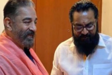 கமல்ஹாசன் தலைமையில் மூன்றாவது அணி: யாருக்கு எத்தனை தொகுதிகள்?