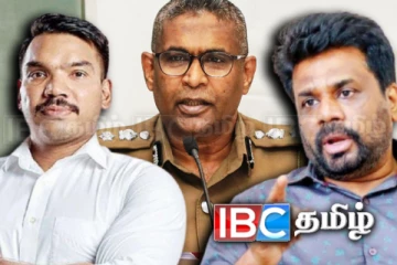 காவல்துறையினரை தாக்கிய அரசாங்க எம்.பி! கொந்தளிக்கும் நாமல்