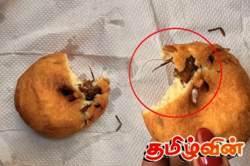 வெள்ளவத்தையில் உணவகம் ஒன்றுக்கு சென்ற தமிழ் குடும்பத்திற்கு அதிர்ச்சி