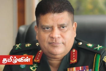 இலங்கையில் மீண்டும் பயண கட்டுப்பாடுகள் விதிக்கப்படலாம் - இராணுவ தளபதி தெரிவிப்பு