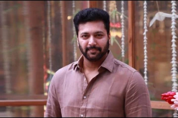 ஜெயம் ரவி நடிக்கப்போகும் அடுத்த படம் குறித்து வெளியான புது அப்டேட்.. இயக்குனர் யார் தெரியுமா