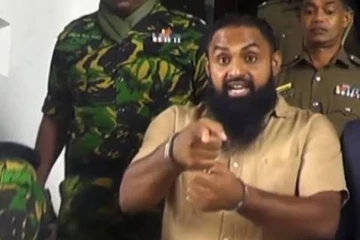 'හරක් කටා' ඇතුළු විත්තිකරුවන්ට සහනයක් - ත්‍රස්තවාදය වැළැක්වීමේ පනතේ චෝදනා ඉවතට