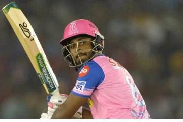 ஐபிஎல் கிரிக்கெட்:கொல்கத்தா அணியை 6 விக்கெட் வித்தியாசத்தில் வீழ்த்தியது ராஜஸ்தான்