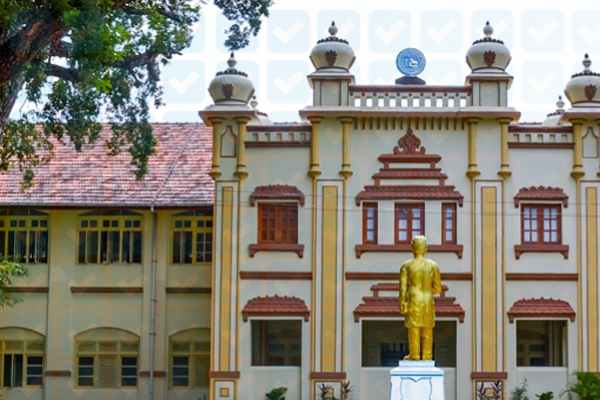 யாழ். பல்கலைக்கழக களஞ்சியசாலையில் இடம்பெற்ற கையாடல்! | Jaffna The Hand Held In The University Warehouse