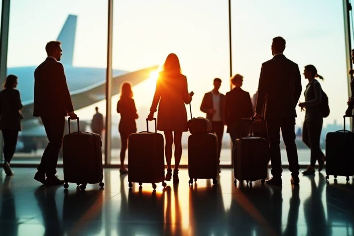 ஐக்கிய அரபு அமீரகத்திலிருந்து வெளியேறிய ஆயிரக்கணக்கான ஈரானியர்கள்! | Uae Iran Travel Ban 2026 Dubai Airport Transit