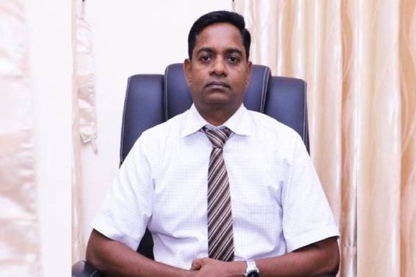 வடக்கு சுகாதாரத் துறையின் உயர் பதவிகளில் ஏற்பட்டுள்ள மாற்றங்கள்! | Changes Top Positions Northern Health Department
