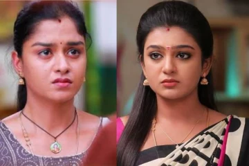 இன்று முதல் மறு ஒளிபரப்பு ஆகிறது விஜய் டிவியின் ஹிட் சீரியல்கள்.. முழு தகவல்