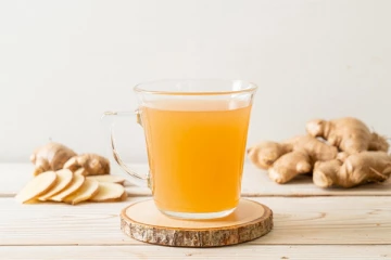 தினமும் இஞ்சி சாறு குடித்தால் என்ன நடக்கும்?