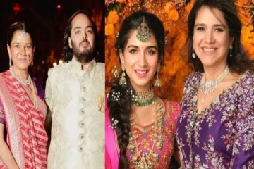 அம்பானியின் சம்பந்தி வாங்கிய ஆடம்பர குடியிருப்பு.., விலை எவ்வளவு தெரியுமா?