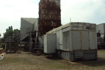 எரிபொருள் பற்றாக்குறையால் ஏற்பட்ட இழப்பு