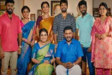 அந்த மாதிரி விஷயங்களில் நான் சிக்க விரும்பவில்லை... பாண்டியன் ஸ்டோர்ஸ் சீரியல் நடிகர் ஓபன் டாக்