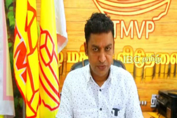 தேர்தல்களில் களமிறங்கவுள்ள தமிழ் மக்கள் விடுதலை புலிகள் கட்சி! பகிரங்க அறிவிப்பு | Sri Lanka Municipal Elections 2023