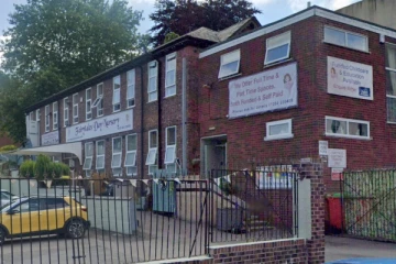 14 வயது குழந்தை உயிரிழப்பு பிரித்தானியாவில் நர்சரி ஊழியர் மீது கொலை குற்றச்சாட்டு