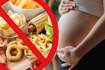 கர்ப்பமாக இருந்தால் இந்த உணவுகளை மட்டும் தப்பி தவறியும் எடுத்துக் கொள்ள வேண்டாம்