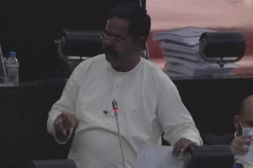 யாழ். தீவுப்பகுதிகளை நோக்கி படையெடுக்கும் சீனா, பாகிஸ்தான்! சிறீதரன் எம்.பி ஆதங்கம்