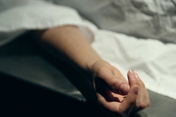 கேப்பாப்புலவு விமானப்படை சிப்பாய் எடுத்த தவறான முடிவு | Navy Soldier Commits Suicide In Mullaitivu