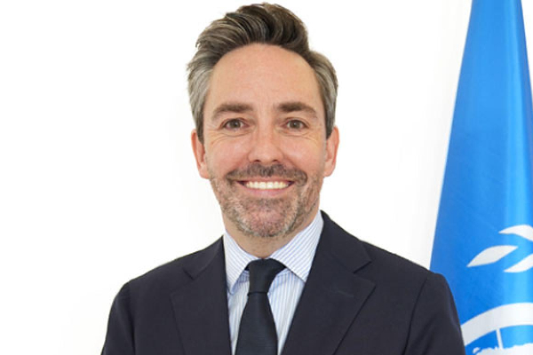 ஐ.நா இலங்கை வதிவிட பிரதிநிதியுடன் மௌலவி சுப்யான் சந்திப்பு! | Maulavi Subyan Meeting Un Resident Representative