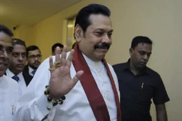 அடுத்த வாரம் துபாய் செல்லும் பிரதமர்