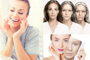 වයසට නොයා තරුණ පෙනුම රැකෙන අලුත්ම ක්‍රමයක් සොයා ගැනේ..සුදු කෙස් කළු වෙයි..