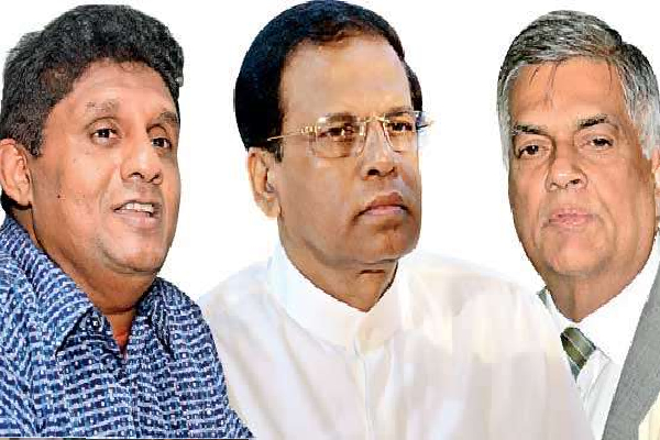 ஜனாதிபதி பதவிக்கு போட்டியிடவுள்ளோர் எண்ணிக்கை அதிகரிப்பு! | An Increase In The Number Of Candidates Presidency