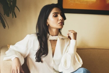 சின்ன வயசில் அப்படி இருந்தேன், இப்போ முடியல.. சமந்தா ஓப்பனாக சொன்ன விஷயம்