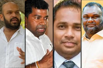 TMVP தலைமையில் மட்டக்களப்பில் குடியேற்றப்பட்ட சிங்களவர்கள்?? திடீரென்று காணாமல்போன தமிழ் எம்பிக்கள்!!