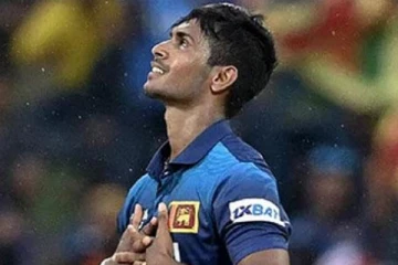 எல்பிஎல் ஏல வரலாற்றிலேயே அதிக தொகைக்கு வாங்கப்பட்ட மதீச பத்திரன