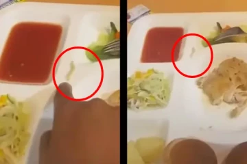 கொழும்பு வைத்தியசாலையில் நோயாளிக்கு வழங்கப்பட்ட உணவில் காத்திருந்த அதிர்ச்சி