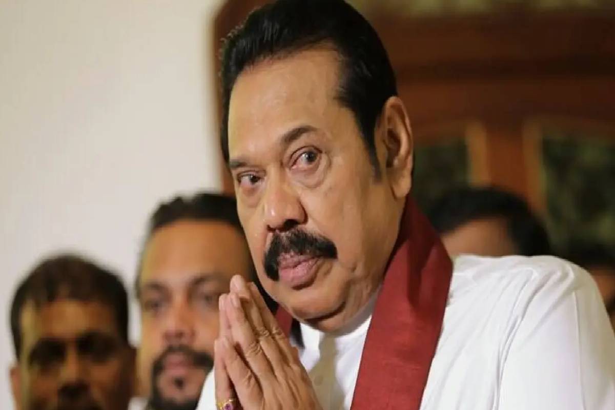 முன்னாள் ஜனாதிபதி மஹிந்த, இன்று கையூட்டல் மற்றும் ஊழல் ஒழிப்பு விசாரணை ஆணைக்குழுவில் முன்னிலை | Mahinda To Appear Before Bribery Commission Today