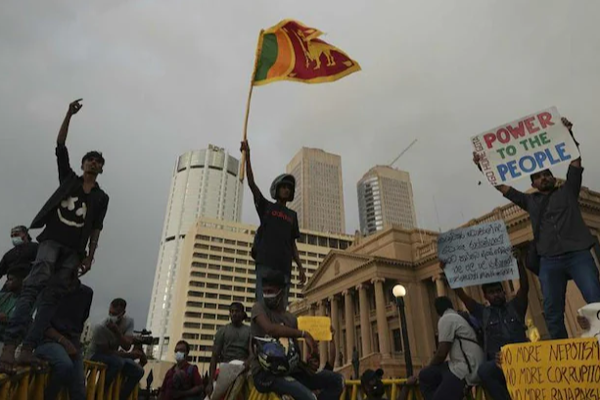 9ஆம் திகதி இலங்கையில் இது நடக்கும்; அமைச்சர் விடுத்த எச்சரிக்கை! | It Will Happen In Sri Lanka On The 9Th Minister