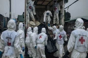 3000க்கும் மேற்பட்டோர் பலி - ஆயிரக்கணக்கான பெண்கள் பாலியல் வன்கொடுமை செய்து எரித்துக்கொலை!