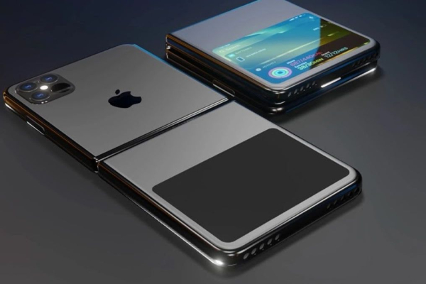 IPHONE பிரியர்களுக்கு வெளியாகியுள்ள மகிழ்ச்சியான செய்தி! | Apple S Foldable Iphone