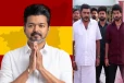 தவெகவில் இணைந்த பாண்டியன் ஸ்டோர்ஸ் சீரியல் நடிகர்.. வீடியோ இதோ