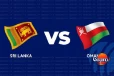 T20 ලෝක කුසලානයේ ශ්‍රී ලංකාව සහභාගී වන දෙවන තරගය අද