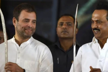 ஸ்டாலின் போட்ட செக்மேட், (3) புதிய கூட்டணிக்கு காங்கிரஸ் தயங்குவது ஏன்?