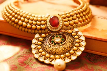 வார இறுதியில் க்ஷாக் கொடுத்த தங்கம் விலை!